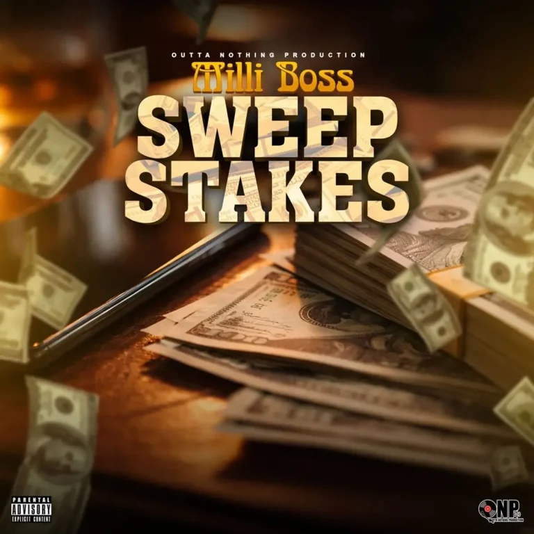 Milli Boss - Sweepstakes
