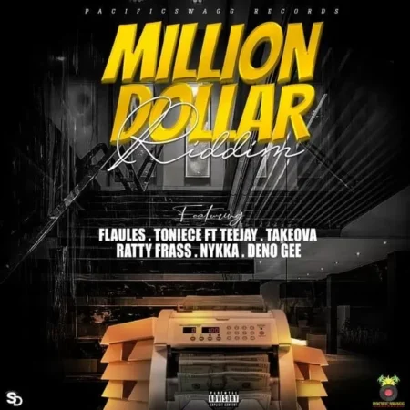 Million Dollar Riddim – Pacific Swagg Records million dollar riddim - pacific swagg records