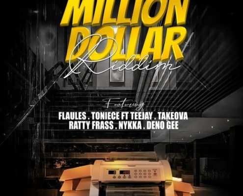 Million-Dollar-Riddim