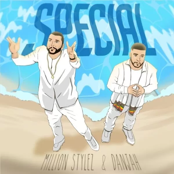 million stylez and danjah - special