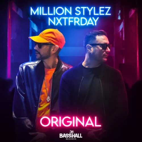 million stylez - original