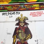 Million Stylez x General Degree x Digital Cut – Holding On 2.0