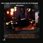 Millions Riddim (2025) – Auto Bamb Records
