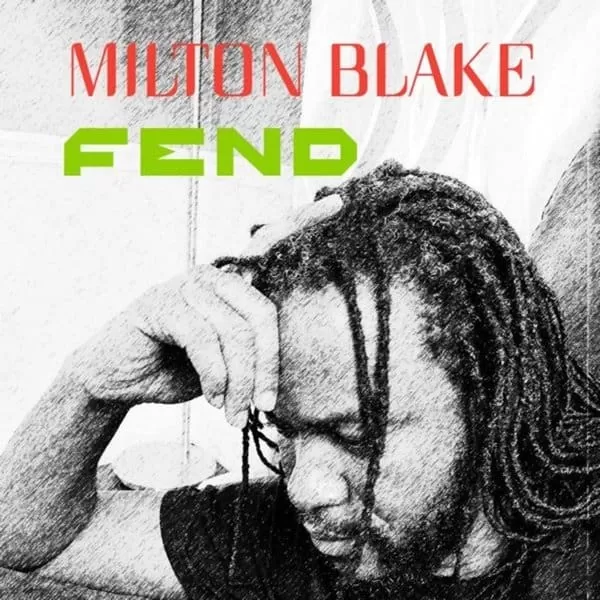 milton blake - fend