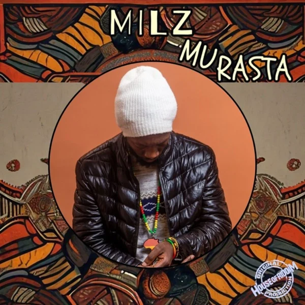 Milz - Mu Rasta