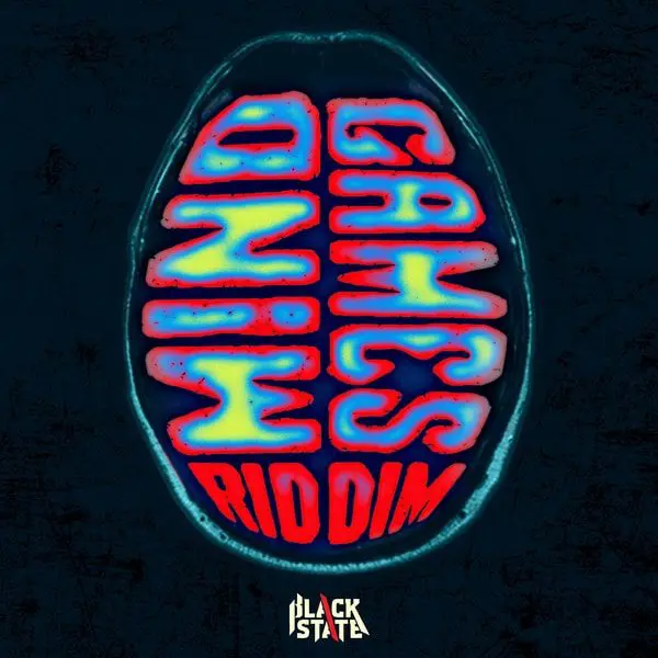 mind games riddim - kadeem / black state