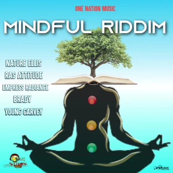 Mindful Riddim - One Nation Music