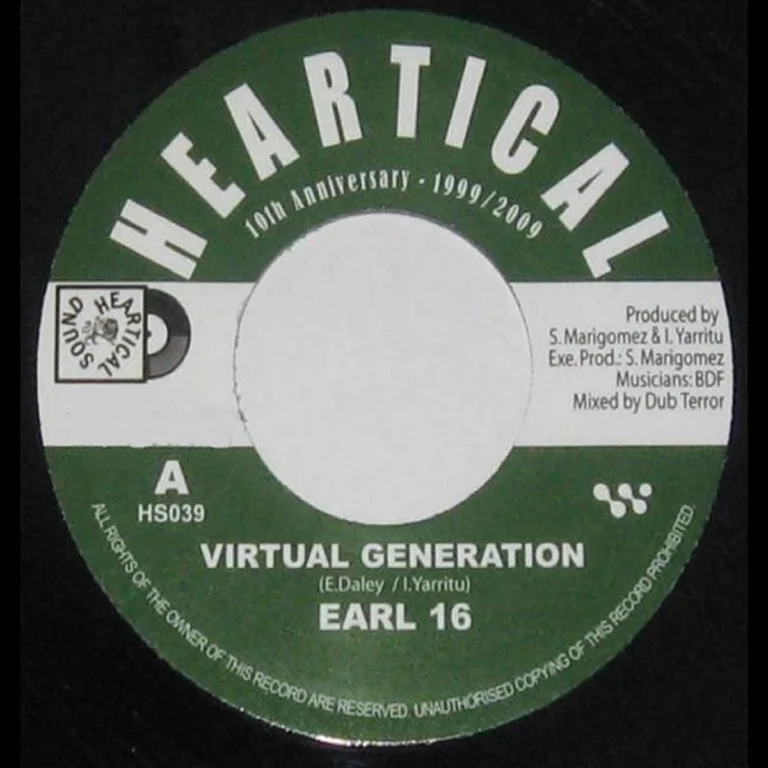 Ministerio Del Dub Riddim – Basque Dub Foundation Ministerio Del Dub Riddim - Basque Dub Foundation