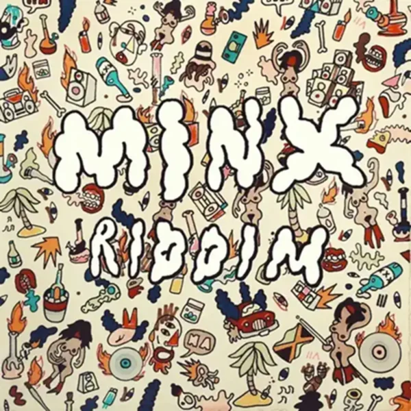 Minx Riddim - Brukkout Productions