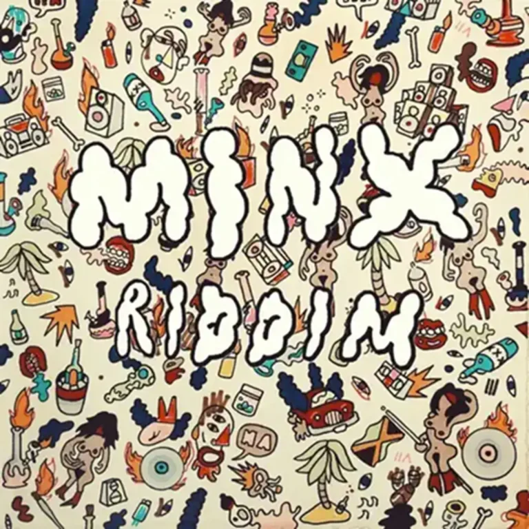 Minx Riddim - Brukkout Productions