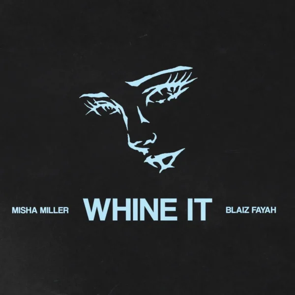 Misha Miller X Blaiz Fayah - Whine It