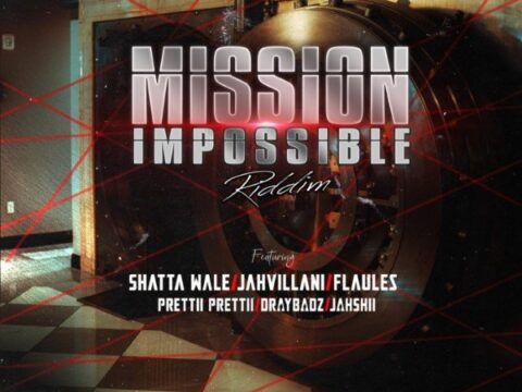 mission impossible riddim 1