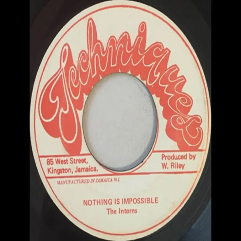 Mission Impossible Riddim - Techniques