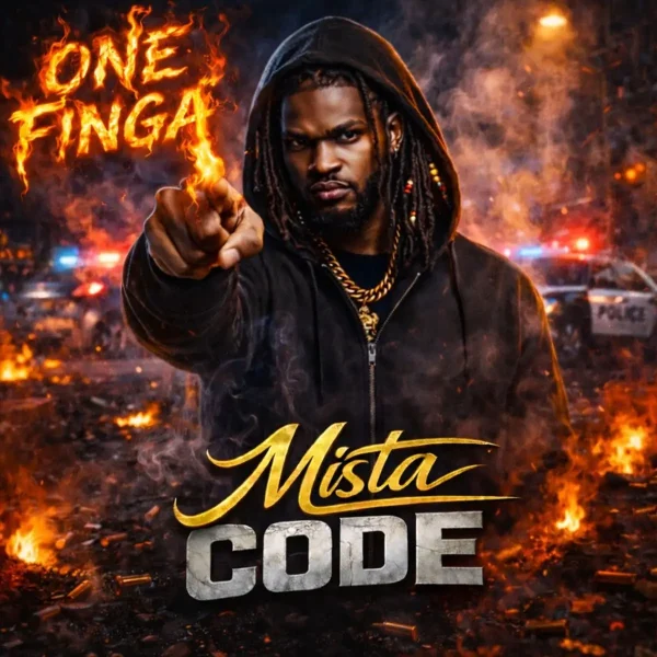 Mista Code - One Finga