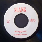 Mitchville Rock Riddim – Pantomine
