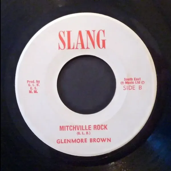 Mitchville Rock Riddim - Pantomine