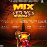Mix Feelings Riddim (2025) – Flip Money Records