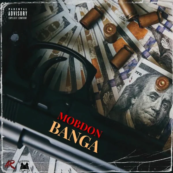 Mobdon - Banga