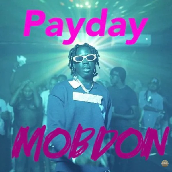 Mobdon - Payday