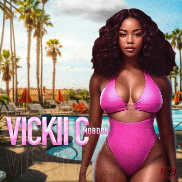Mobdon - Vickii C