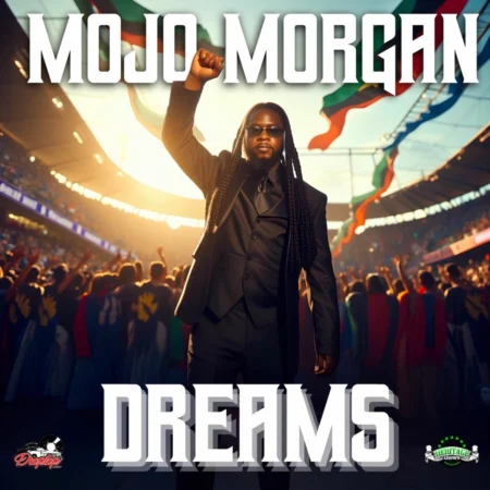 Mojo Morgan - Dreams