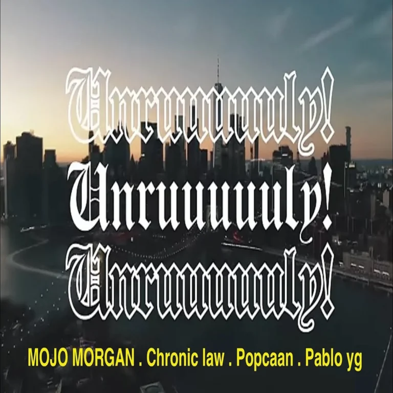 Mojo Morgan Ft. Popcaan, Chronic Law & Pablo YG – Make It Mojo Morgan Ft. Popcaan, Chronic Law & Pablo Yg - Make It
