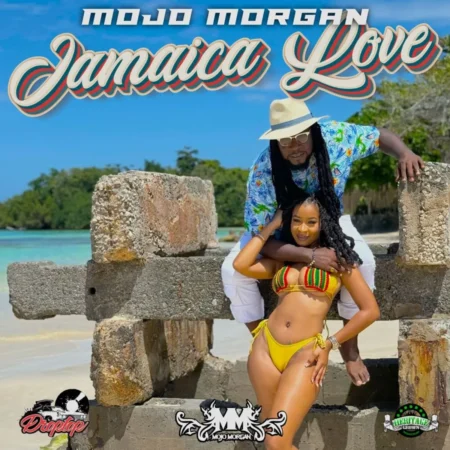 Mojo Morgan - Jamaica Love