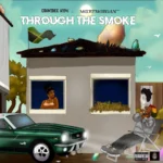Mojo Morgan – Through The Smoke