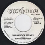 Mojo Rock Riddim – Studio One