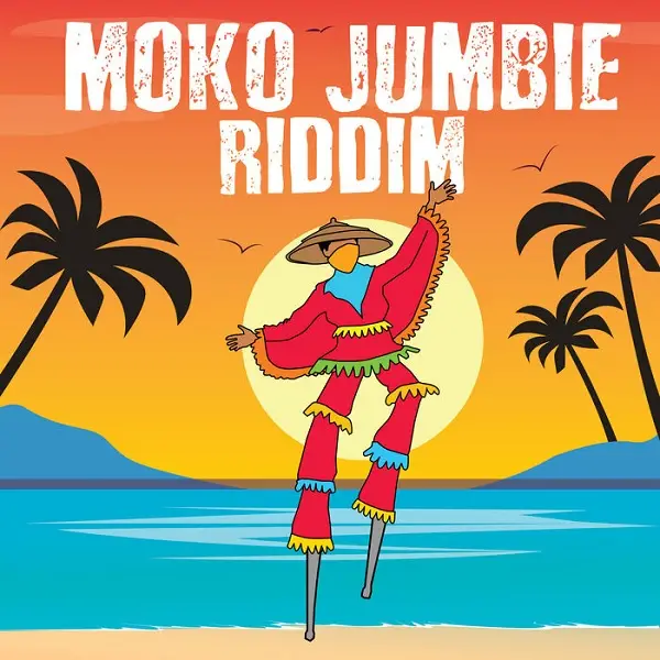 Moko Jumbie Riddim - Problematic Media