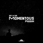 Momentous Riddim – Saintkingston Music