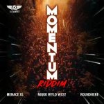 Momentum Riddim – Dj Quest
