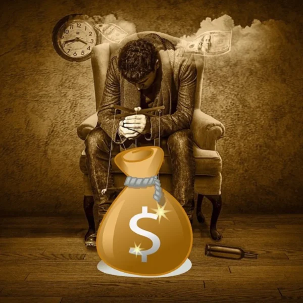 Money Bag Riddim - Dj Treasure Music