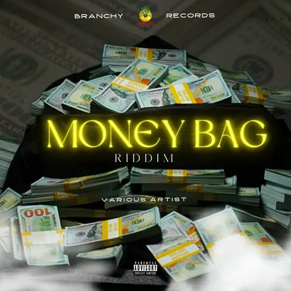 Money Bag Riddim – Branchy Records money bag riddim - branchy records