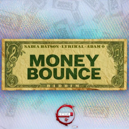 Money Bounce Riddim – Swick B Productions Money Bounce Riddim - Swick B Productions