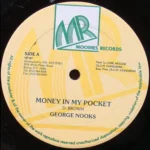 Money In My Pocket Riddim – Errol T, Lightning