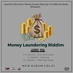 Money Laundering Riddim – CapoDon Records