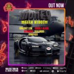 Money Mecca Riddim – DMZ Entertainment