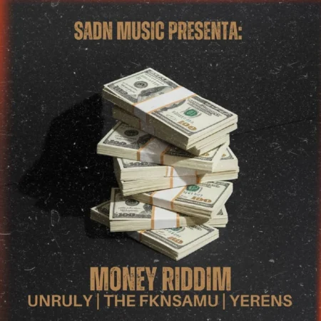 Money Riddim – Sadn Music Money Riddim - Sadn Music