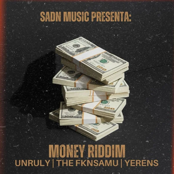 Money Riddim - Sadn Music