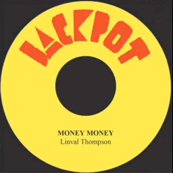 Money Riddim - Unknown Label