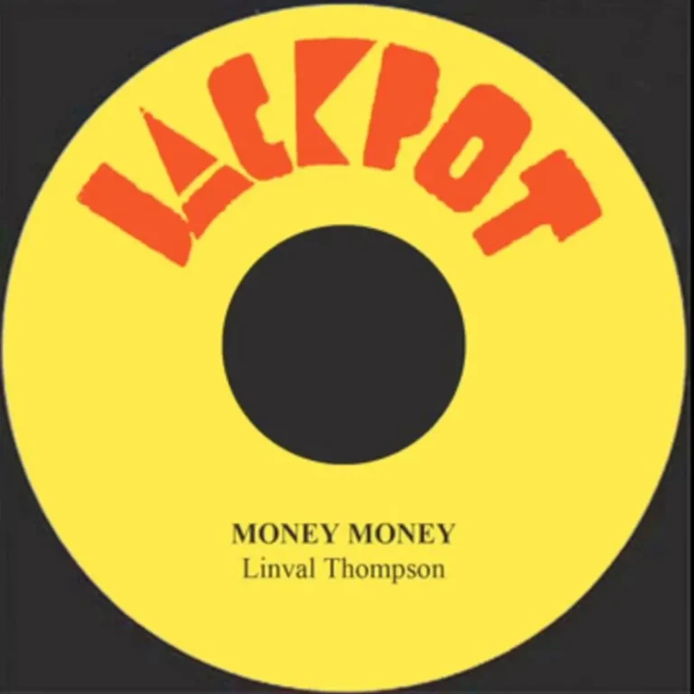 Money Riddim - Unknown Label
