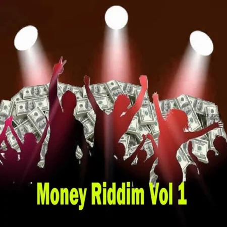 Money Riddim, Vol. 1 By Wagon Music Works