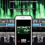 Money Scam Riddim – Bragga Phelps Records