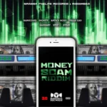 Money Scam Riddim – Bragga Phelps Records