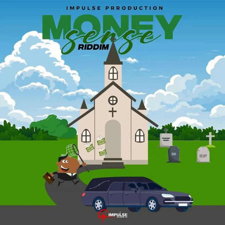 Money Sense Riddim - Impulse Production