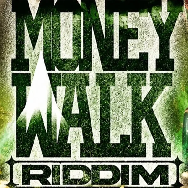 Money Walk Riddim - Dj Mac Music