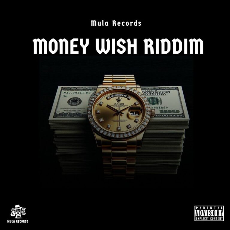 Money Wish Riddim – Mula Records Money Wish Riddim - Mula Records