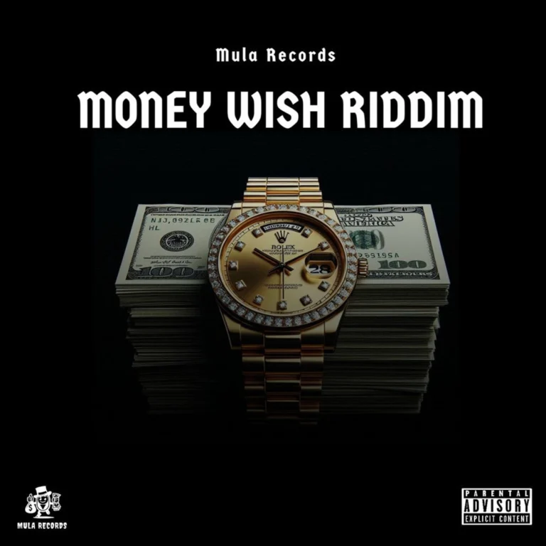 Money Wish Riddim - Mula Records