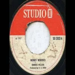 Money Worries Riddim – Coxsone, GG’s, Record Globe